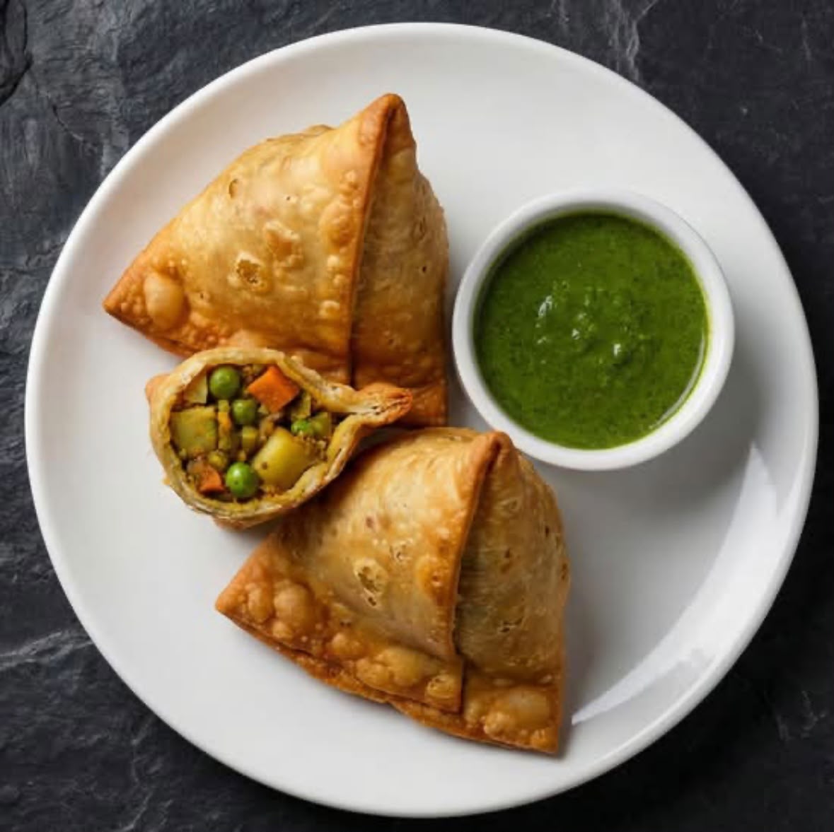 Samosa